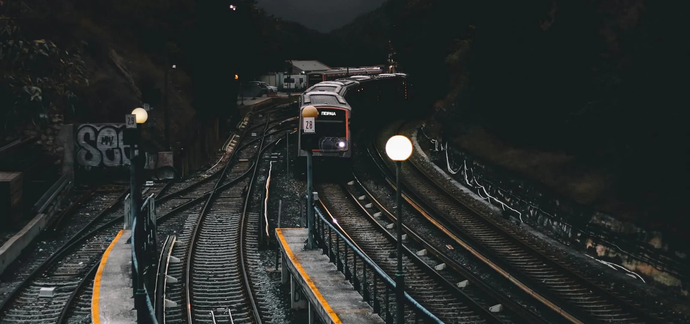 Infrastructure