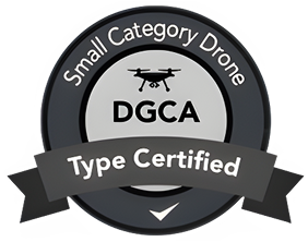 DGCA Type Certified